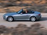 Honda S2000 2000 года